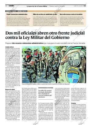 ABC CORDOBA 19-10-2009 página 22