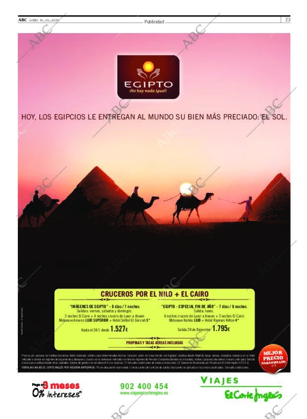 ABC CORDOBA 19-10-2009 página 23