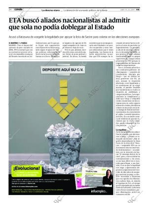 ABC CORDOBA 19-10-2009 página 24