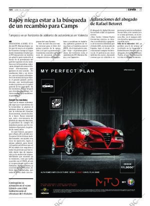 ABC CORDOBA 19-10-2009 página 25