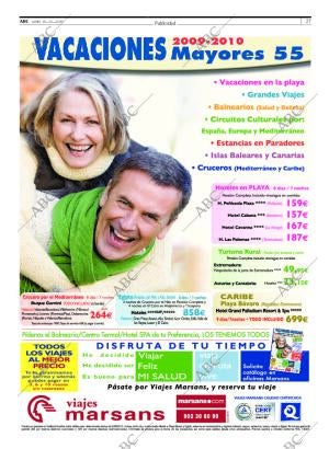 ABC CORDOBA 19-10-2009 página 27