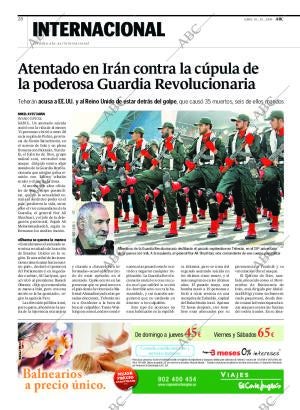 ABC CORDOBA 19-10-2009 página 28