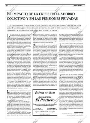 ABC CORDOBA 19-10-2009 página 3