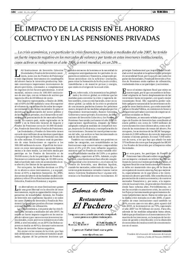 ABC CORDOBA 19-10-2009 página 3