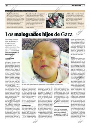 ABC CORDOBA 19-10-2009 página 31