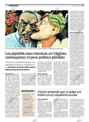 ABC CORDOBA 19-10-2009 página 32