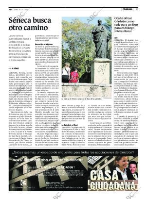 ABC CORDOBA 19-10-2009 página 39