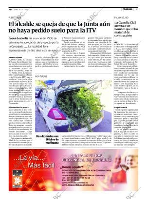 ABC CORDOBA 19-10-2009 página 41