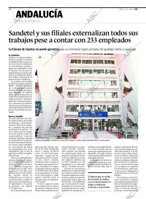 ABC CORDOBA 19-10-2009 página 46