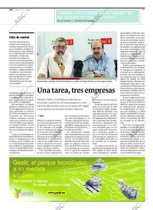 ABC CORDOBA 19-10-2009 página 47