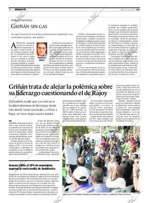 ABC CORDOBA 19-10-2009 página 50