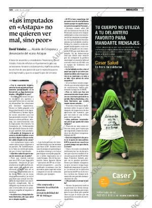 ABC CORDOBA 19-10-2009 página 51