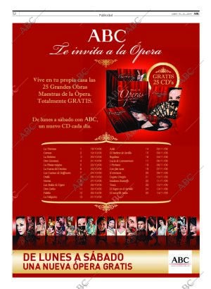 ABC CORDOBA 19-10-2009 página 52