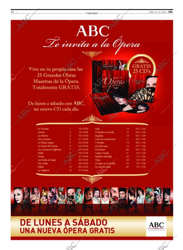 ABC CORDOBA 19-10-2009 página 52