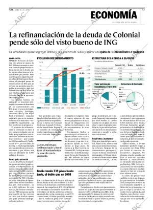 ABC CORDOBA 19-10-2009 página 53