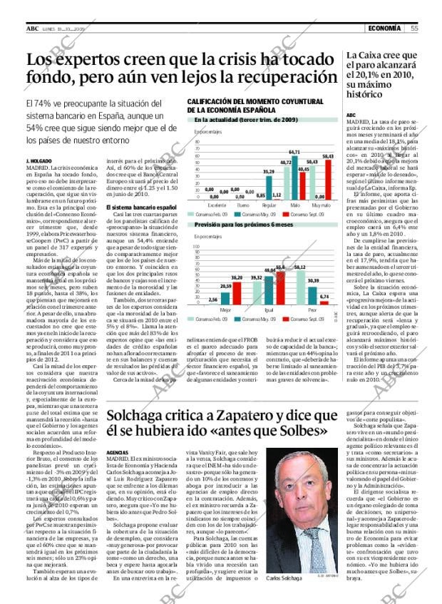 ABC CORDOBA 19-10-2009 página 55