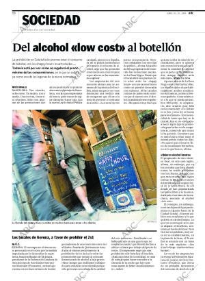 ABC CORDOBA 19-10-2009 página 56