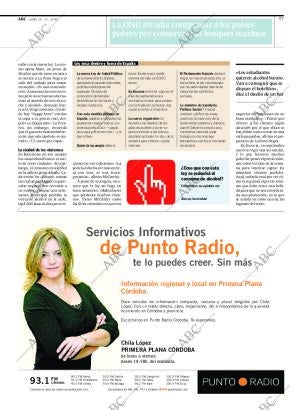ABC CORDOBA 19-10-2009 página 57