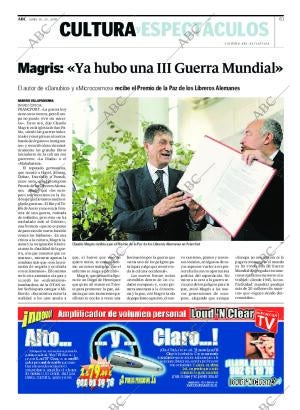 ABC CORDOBA 19-10-2009 página 61