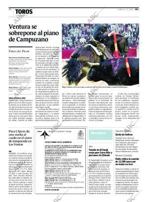 ABC CORDOBA 19-10-2009 página 66