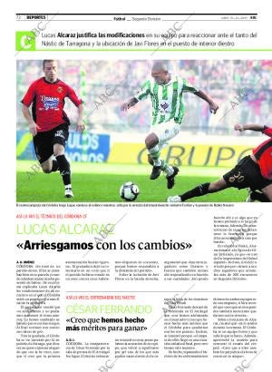 ABC CORDOBA 19-10-2009 página 72