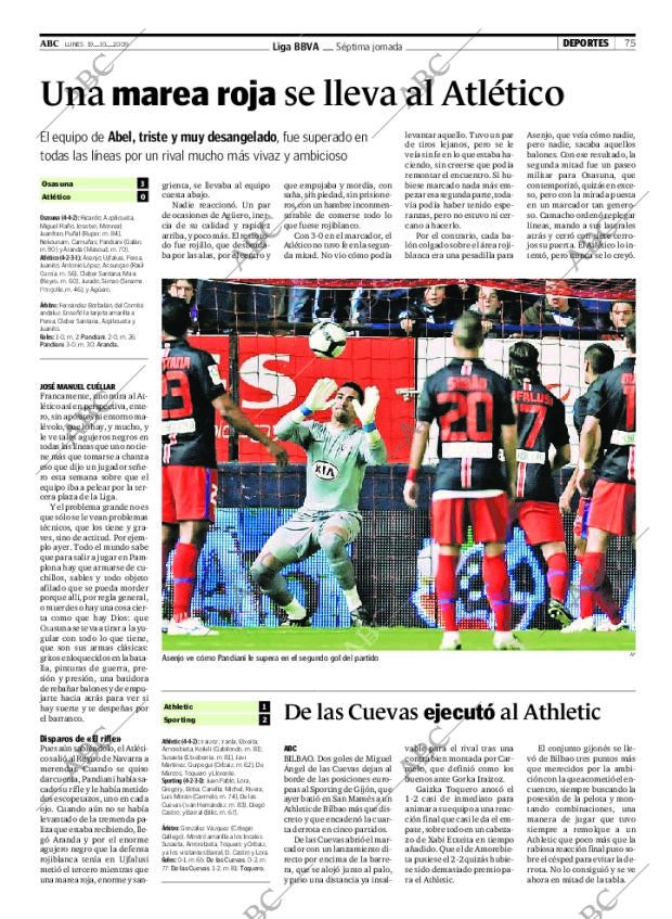 ABC CORDOBA 19-10-2009 página 75