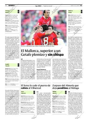 ABC CORDOBA 19-10-2009 página 76