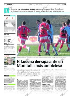 ABC CORDOBA 19-10-2009 página 78