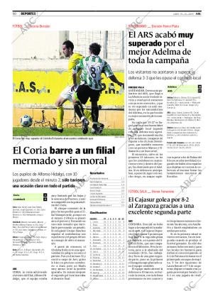 ABC CORDOBA 19-10-2009 página 80
