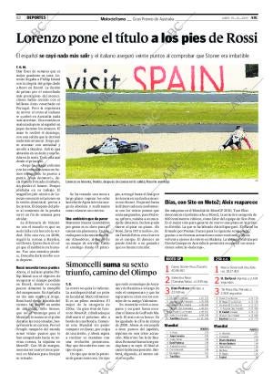 ABC CORDOBA 19-10-2009 página 82