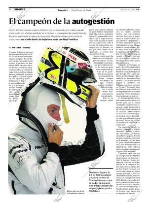 ABC CORDOBA 19-10-2009 página 84