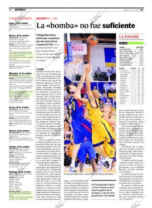 ABC CORDOBA 19-10-2009 página 86