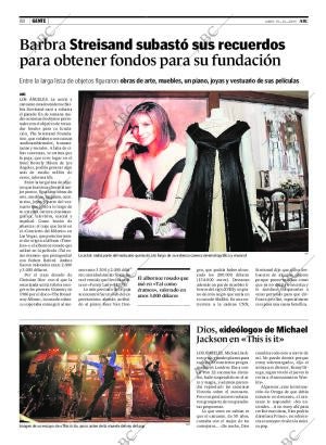 ABC CORDOBA 19-10-2009 página 88