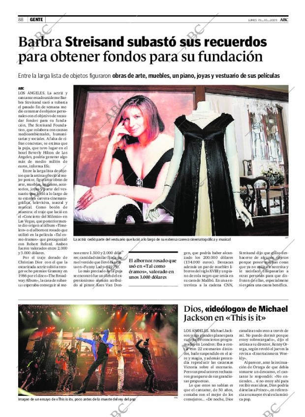 ABC CORDOBA 19-10-2009 página 88