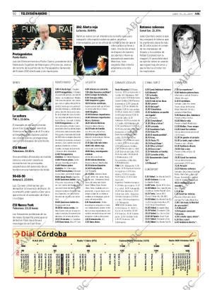 ABC CORDOBA 19-10-2009 página 92