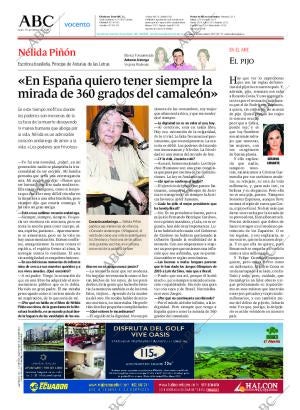 ABC CORDOBA 19-10-2009 página 94