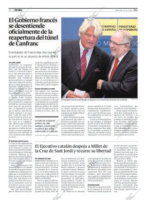 ABC MADRID 21-10-2009 página 24