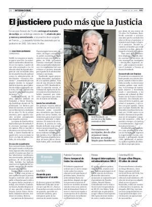 ABC MADRID 22-10-2009 página 34