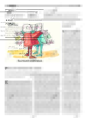 ABC MADRID 22-10-2009 página 4