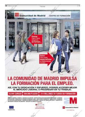 ABC MADRID 22-10-2009 página 53