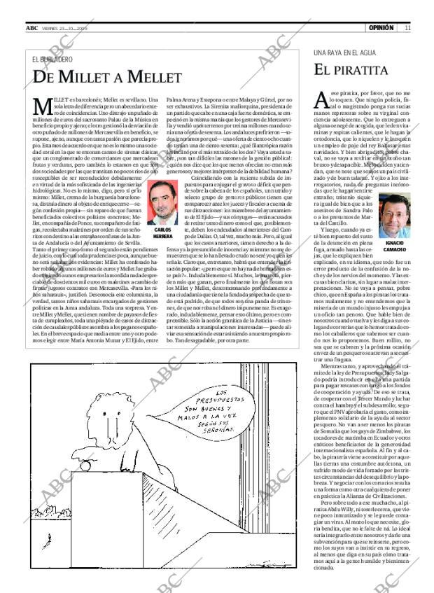 ABC CORDOBA 23-10-2009 página 11