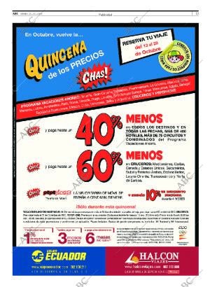 ABC CORDOBA 23-10-2009 página 13