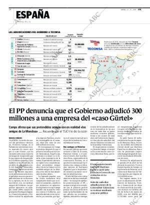 ABC CORDOBA 23-10-2009 página 14