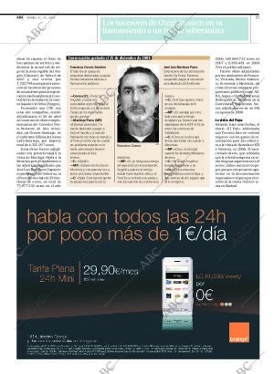 ABC CORDOBA 23-10-2009 página 15