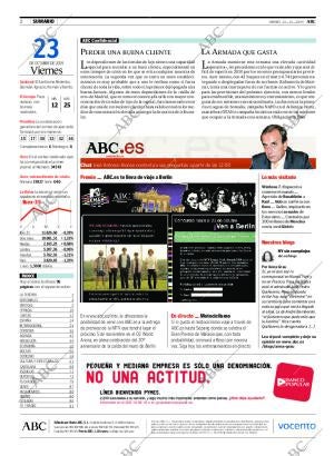 ABC CORDOBA 23-10-2009 página 2