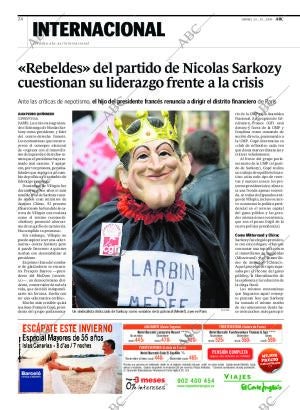 ABC CORDOBA 23-10-2009 página 24