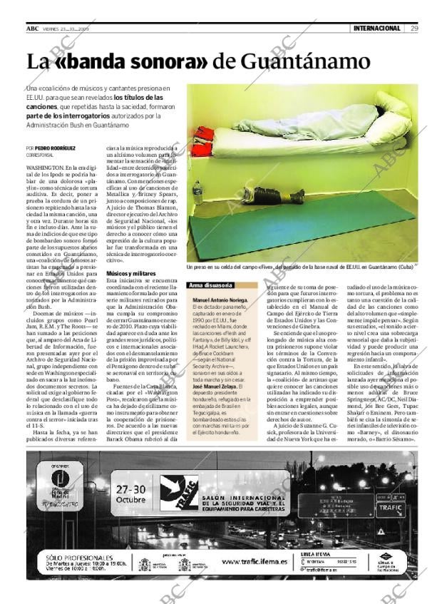 ABC CORDOBA 23-10-2009 página 29