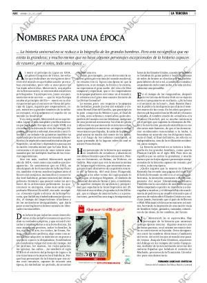 ABC CORDOBA 23-10-2009 página 3