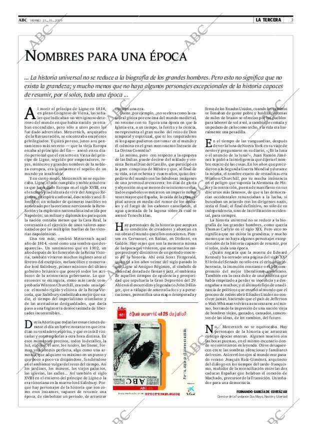 ABC CORDOBA 23-10-2009 página 3