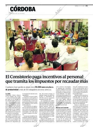 ABC CORDOBA 23-10-2009 página 30